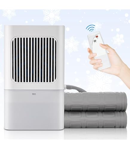 Amazon｜冷却マットレス 冷水循環マット 折りたたみ式 110V アイス