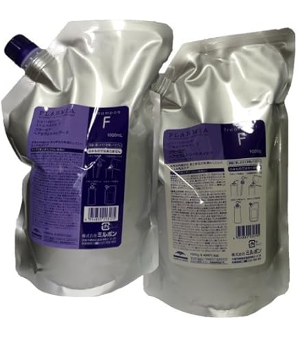 Amazon | ミルボン プラーミア エナジメント シャンプー 2500ml