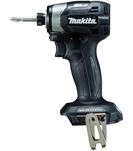 Amazon | マキタ(Makita) 充電式インパクトドライバ（オリ-ブ） 18V