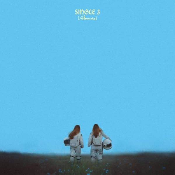 Amazon.co.jp: [Alexandros] : 【Amazon.co.jp限定】SINGLE 2 (初回