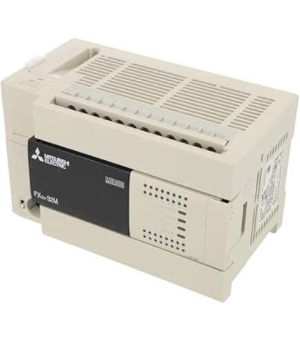 Amazon | FR-E820-0.4K-1 | PLC | 産業・研究開発用品 通販