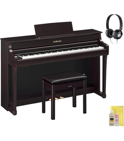 Amazon | YAMAHA CLP-675R 電子ピアノ クラビノーバ 88鍵盤 (ヤマハ