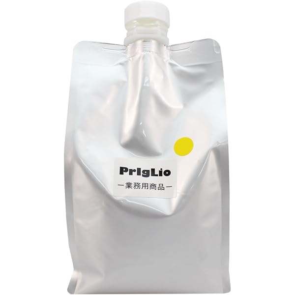 Amazon | プリグリオN ナチュラルハーブシャンプー シトラス 900ml