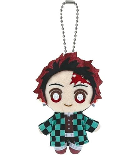 Amazon.co.jp: 【鬼舞辻無惨】 鬼滅の刃 もちころりん ぬいぐるみ