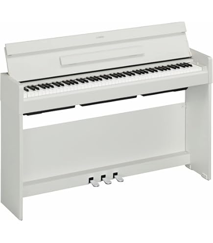 Amazon | YAMAHA YDP-S34 WA ARIUS 電子ピアノ 88鍵盤 ヤマハ | 電子