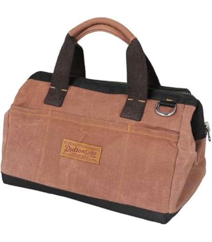 Amazon.co.jp: CARHARTT カーハート ハンドバッグ ツールバッグ カバン