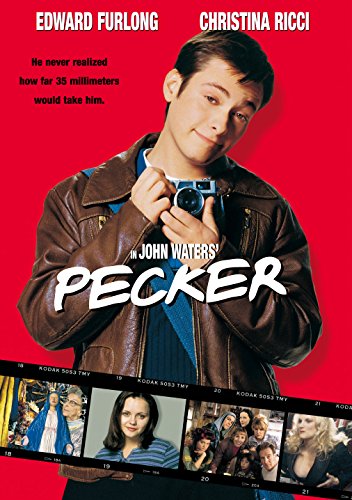 I love ペッカー | エドワード・ファーロング | オリコンニュース