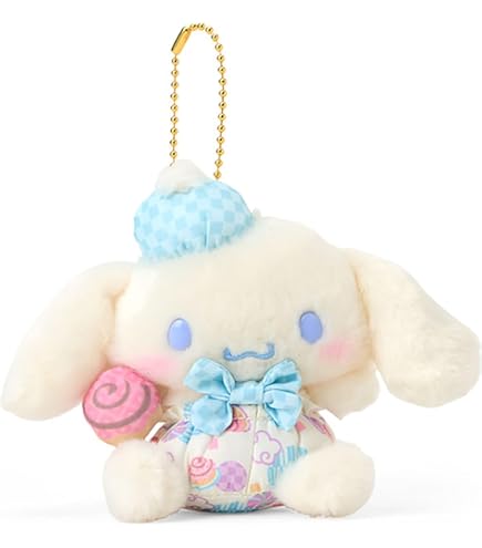 Amazon.co.jp: シュガーバニーズ マスコット キーホルダー ボール