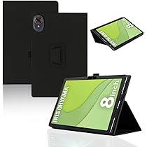 Amazon.co.jp: For LUCA TA08E1W63-V1H/TECLAST TLA016 フィルム (IRIS