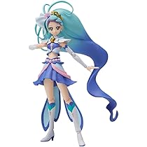 Amazon.co.jp: S.H.フィギュアーツ キュアマーメイド『Go！プリンセス