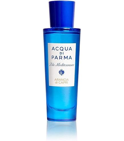 Amazon.co.jp: アクアディパルマ Acqua di Parma ブルーメディテラネオ