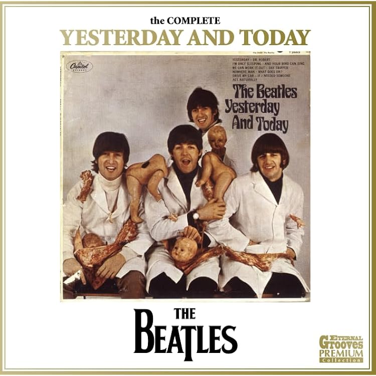 Amazon.co.jp: ザ・ビートルズ'65BOX(国内盤): ミュージック