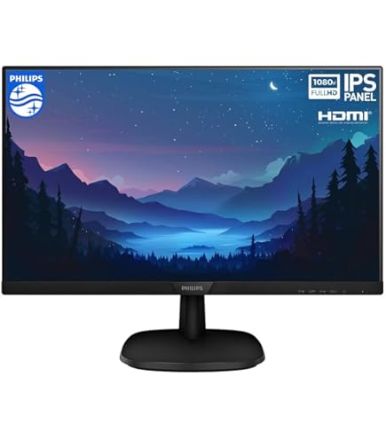 Amazon.co.jp: PHILIPS 31.5インチ 液晶モニター (323E7Q) / IPSパネル