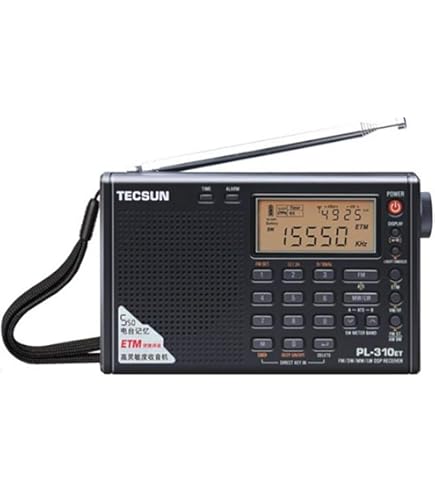 Amazon.co.jp: SONY TV（1ch-3ch）/FM/AM/ラジオNIKKEIポータブル