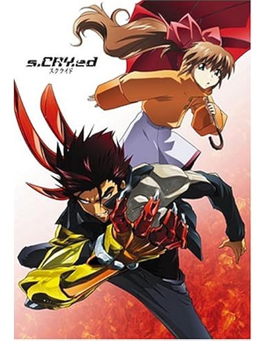 Amazon.co.jp: スクライド オルタレイション QUAN (初回限定版) [Blu