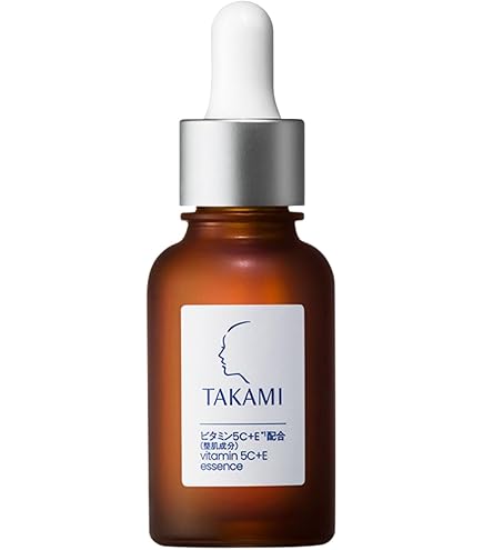 Amazon.co.jp: TAKAMI タカミスキンピール 30mL 正規品 美容液 毛穴