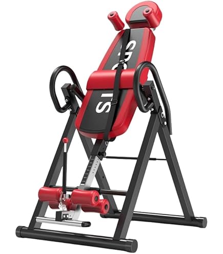 Amazon | HappyCiel 最新型 逆さぶら下がり健康器 肩フレーム付の安心