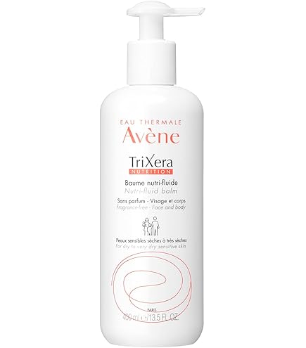 Amazon | アベンヌ(Avene) アベンヌ トリクセラ NT フルイドクリーム