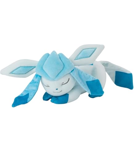 Amazon.co.jp: ぬいぐるみ すやすやブラッキー 22.5×55×42(H×W×D