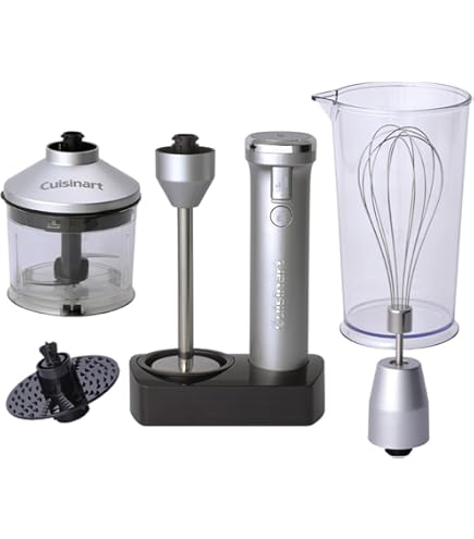 Amazon | Cuisinart (クイジナート) 業務用フードプロセッサー 単機能