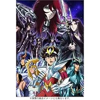 Amazon.co.jp: 聖闘士星矢 冥王 ハーデス冥界編 前章 1 [DVD] : 森田