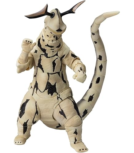 Amazon | ホビージャパン誌上通販【限定商品 キングジョー スーツ