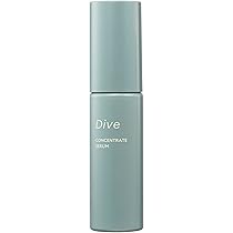 Amazon.co.jp: ダイヴ サインズセラム 20g ダイブ化粧品 ポーラ