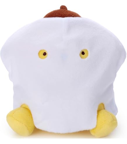 Amazon.co.jp: マフィン ぬいぐるみ ポムポム'プリン めちゃくちゃ