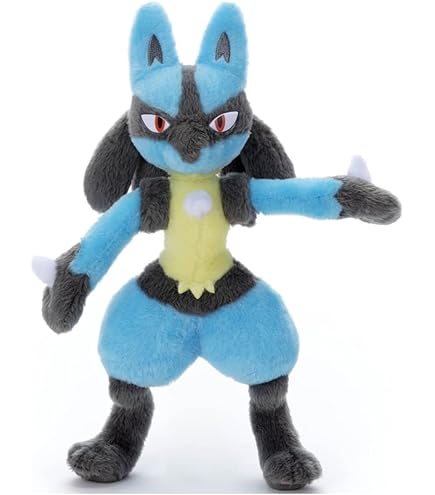 Amazon.co.jp: ポケモンセンターオリジナル ぬいぐるみ へんしん