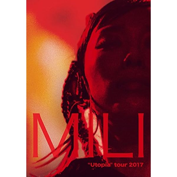 Amazon.co.jp: CELEBRATION TOUR 2018 [Blu-ray] : 加藤 ミリヤ: DVD