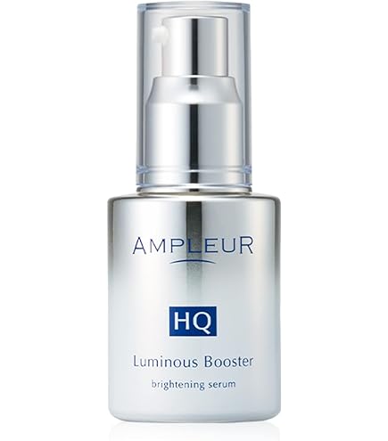 Amazon.co.jp: AMPLEUR Spot Intensive Serum 