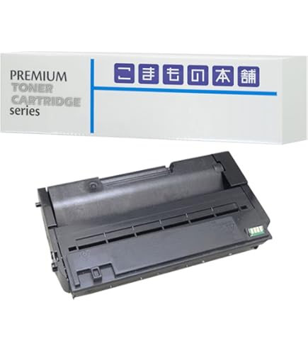 Amazon | リコー IPSiO SP トナーカートリッジ 3400H 308572 | リコー