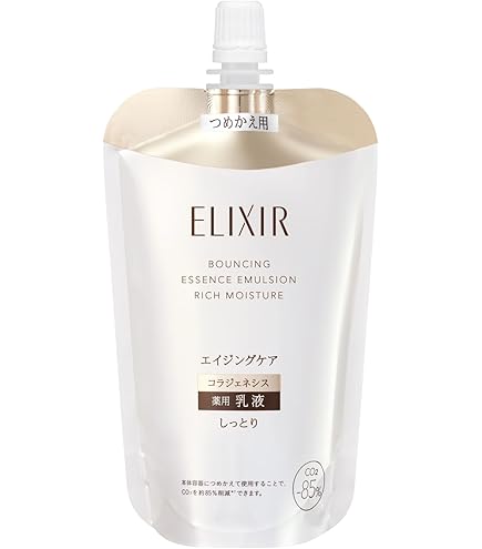Amazon | ELIXIR エリクシール デーケアレボリューション SP 35mL 医薬