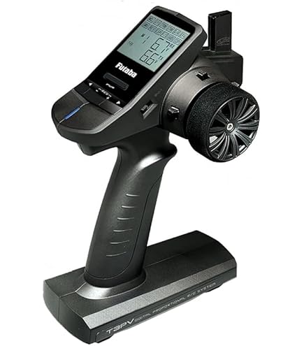 Amazon | SANWA MX-6 BL-SIGMA/HVS-702 101A32513B | ラジコン