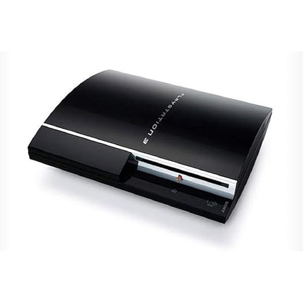 Amazon | PlayStation 3 (160GB) クラシック・ホワイト (CECH-3000A LW