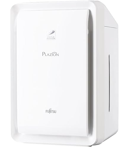 Amazon | TOSHIBA 消臭器 エアリオン・ワイド DAC-2400(W) | 東芝