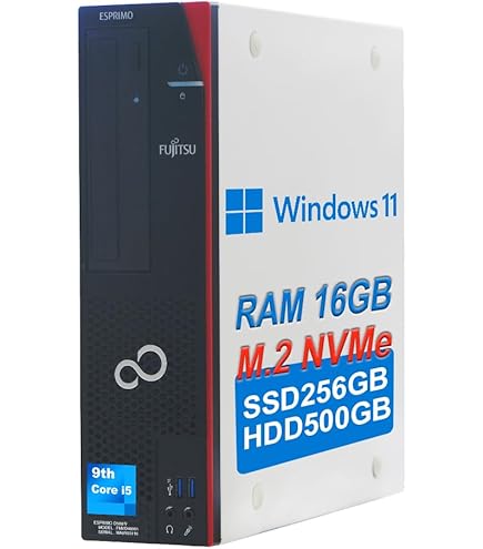 Amazon.co.jp: 【整備済み品】NEC Mate ML-4 デスクトップパソコン 第8