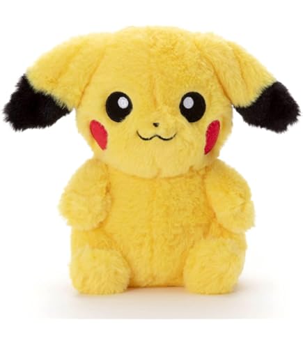 Amazon.co.jp: ポケモンセンターオリジナル ぬいぐるみ おねむり