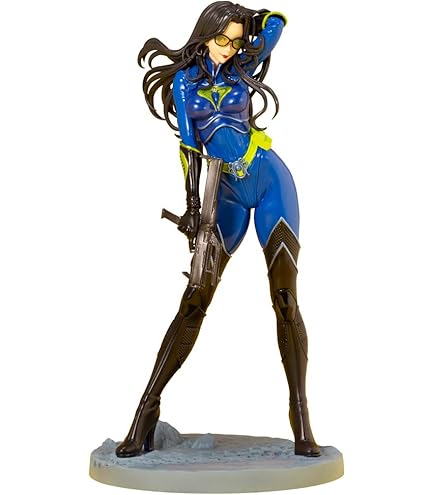 Amazon.co.jp: 【限定販売】DC COMICS美少女 DC UNIVERSE ダーク