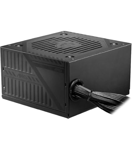 Amazon | CORSAIR SF750 (2024) 完全モジュラー 低ノイズ 80 プラス