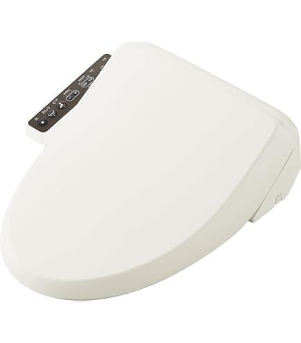Amazon.co.jp: パナソニック 温水洗浄便座（貯湯式）パステル
