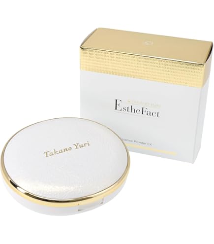 Amazon | エステファクト エッセンスパウダー【レフィル】 | たかの