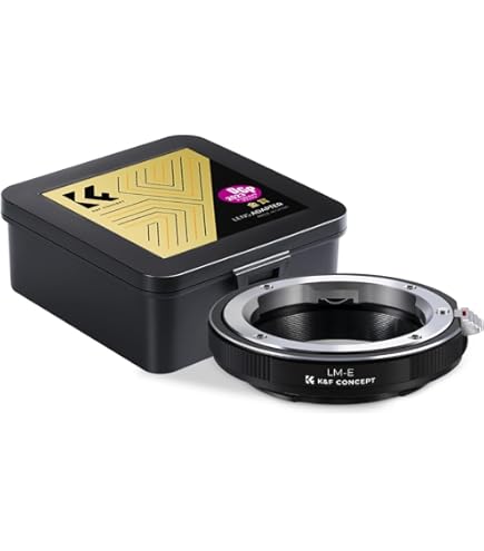 Amazon | パナソニック マウントアダプター ルミックス用 DMW-MA2M