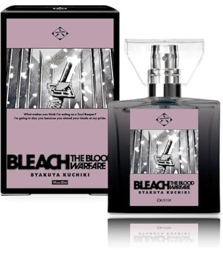 Amazon | primaniacs（プリマニアックス） TVアニメ『BLEACH 千年血戦