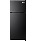 Amazon | ハイセンス 冷凍冷蔵庫 HR-D15A | Hisense | 冷蔵庫 通販