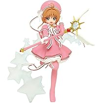 Amazon.co.jp: タイトー カードキャプターさくら ～クリアカード編