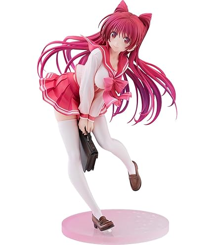 Amazon | The Art of Shunya Yamashita 【 薔子さん 】 1/7スケールPVC