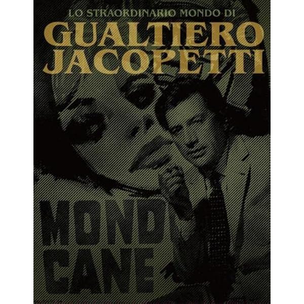 Amazon.co.jp: ヤコペッティ世界残酷シリーズDVD-BOX : ロッサノ