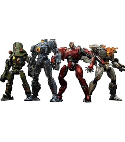 Amazon | LEBOO 帝国蒼穹 環太平洋 パシフィック・リム Pacific Rim