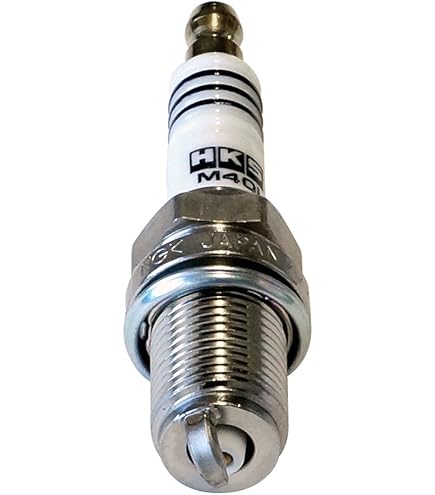 Amazon | TRUST(トラスト) GReddy レーシングプラグ プロ プラチナ ISO